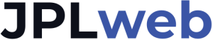 Logo JPLweb en couleur